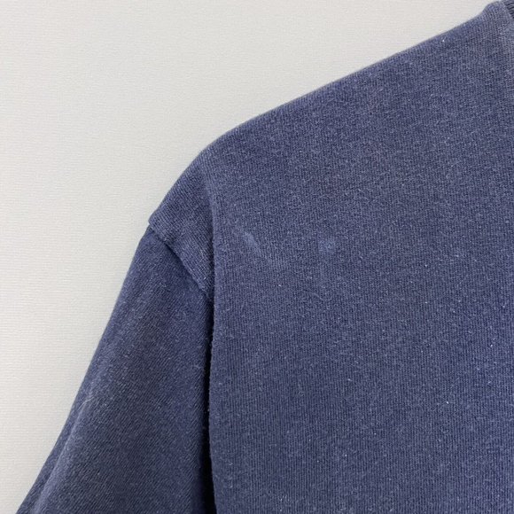 Vtg The Fast and the Furious Speed Machine T-Shirt Skyline Blue Kid's XL Men's M - Picture 6 of 9